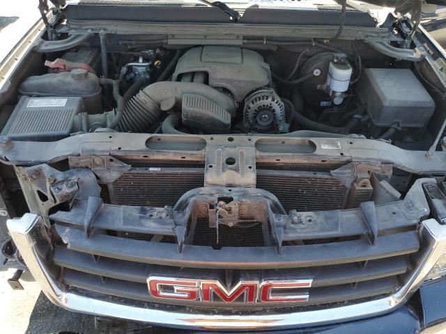 Photo 11 from auction – 2007 GMC NEW SIERRA with VIN 2GTEC13C971525002