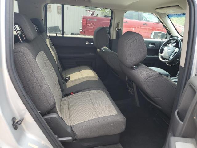 Photo 11 from auction – 2010 FORD FLEX SE with VIN 2FMGK5BC7ABA77120