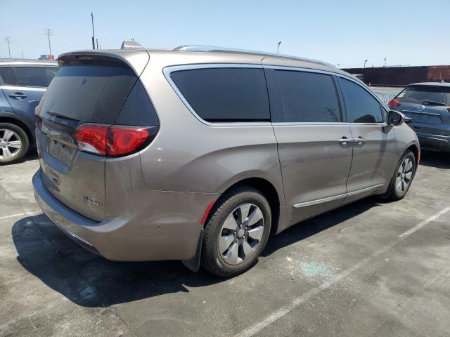 Photo 3 from auction – 2018 CHRYSLER PACIFICA H with VIN 2C4RC1N75JR168394