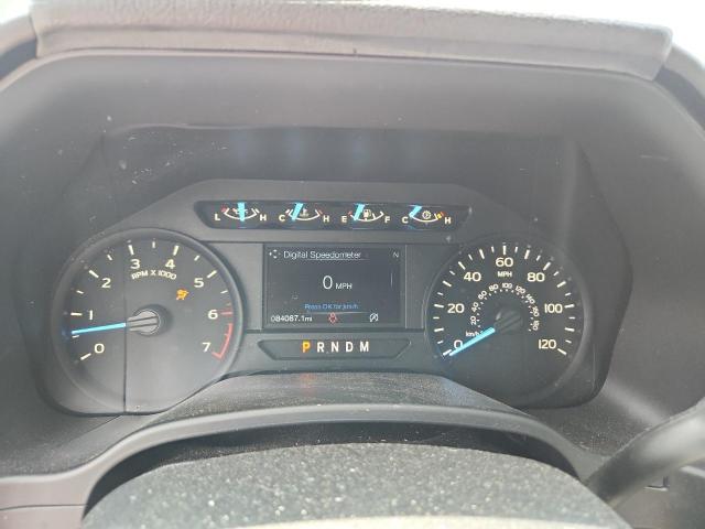 Photo 9 from auction – 2018 FORD F150 SUPER with VIN 1FTEX1CP2JFC22652