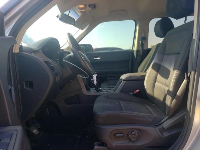 Photo 7 from auction – 2014 FORD FLEX SE with VIN 2FMGK5B85EBD35913