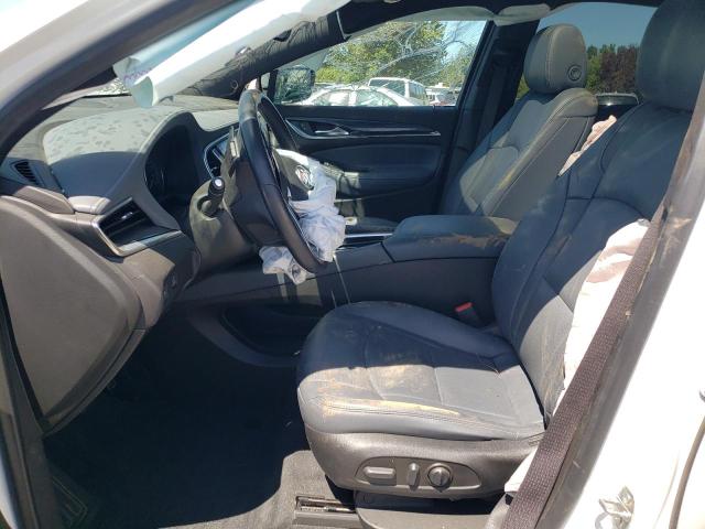 Photo 7 from auction – 2022 BUICK ENCLAVE ES with VIN 5GAEVAKW0NJ181022