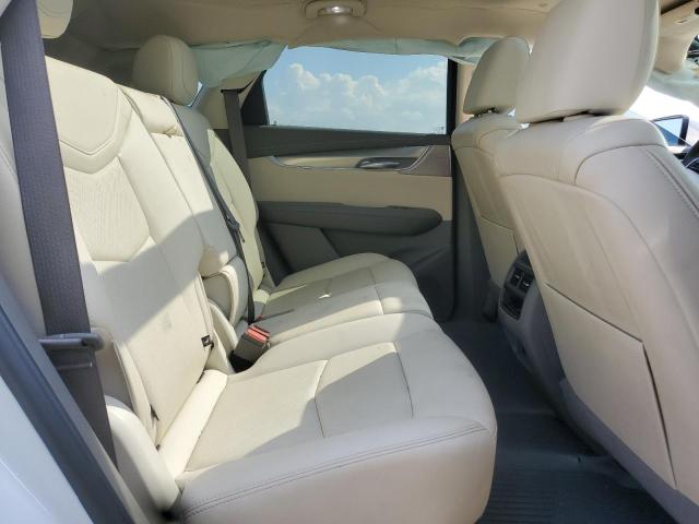 Photo 10 from auction – 2021 CADILLAC XT5 with VIN 1GYKNCRS4MZ136255