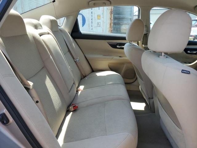 Photo 10 from auction – 2014 NISSAN ALTIMA 2.5 with VIN 1N4AL3AP6EC417174