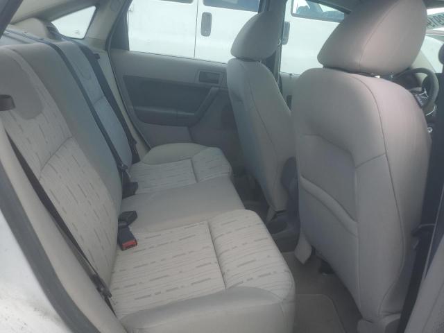 Photo 10 from auction – 2008 FORD FOCUS SE with VIN 1FAHP35N18W246820