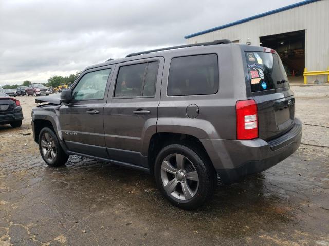 Photo 2 from auction – 2015 JEEP PATRIOT LA with VIN 1C4NJPFA4FD116007