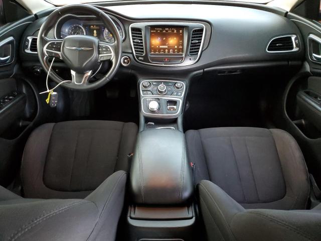 Photo 8 from auction – 2016 CHRYSLER 200 LIMITE with VIN 1C3CCCAB5GN155568