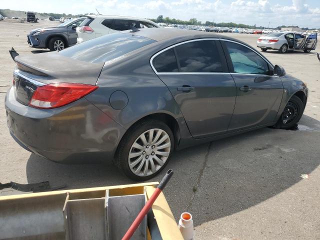 Photo 3 from auction – 2011 BUICK REGAL CXL with VIN W04GR5EC6B1004792