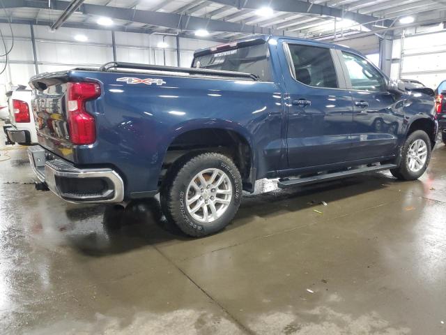 Photo 3 from auction – 2022 CHEVROLET SILVERADO with VIN 1GCPDDEK1NZ621593