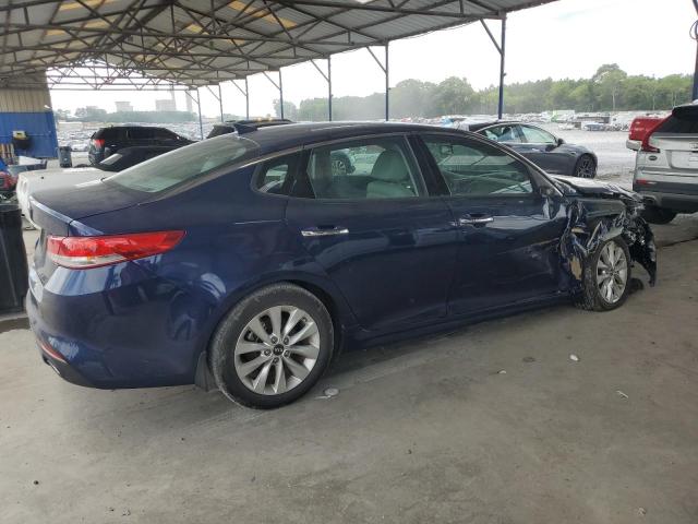 Photo 3 from auction – 2016 KIA OPTIMA EX with VIN 5XXGU4L36GG099853