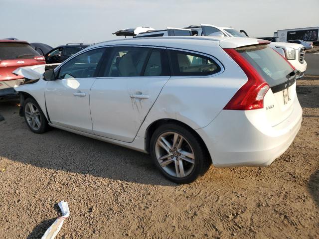 Photo 2 from auction – 2015 VOLVO V60 with VIN YV1612SB5F1202119