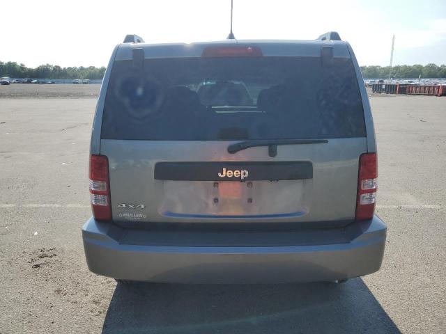 Photo 6 from auction – 2012 JEEP LIBERTY SP with VIN 1C4PJMAK6CW126447