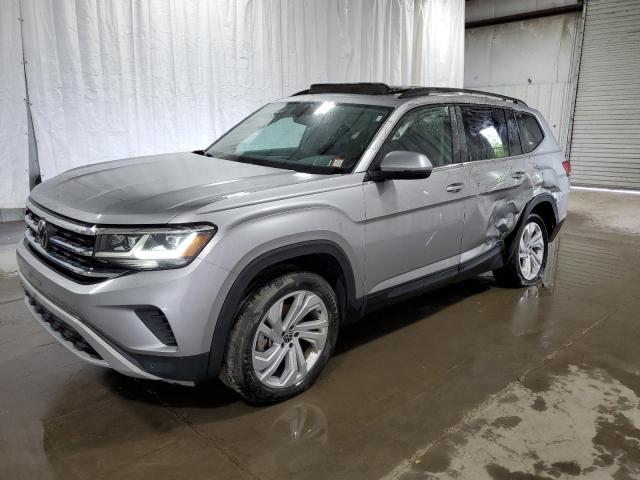 Photo 1 from auction – 2023 VOLKSWAGEN ATLAS SE with VIN 1V2KR2CAXPC517697