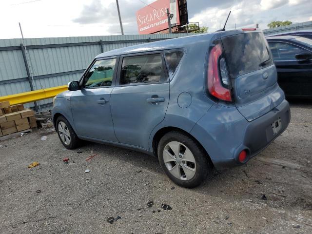 Photo 2 from auction – 2015 KIA SOUL with VIN KNDJN2A22F7137250