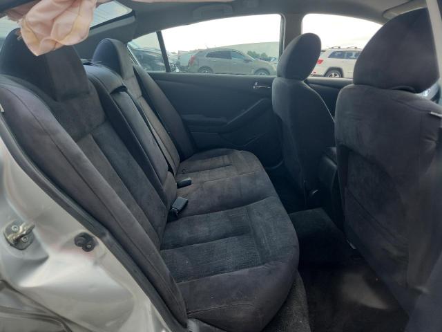 Photo 10 from auction – 2011 NISSAN ALTIMA BASE with VIN 1N4AL2AP7BN418389