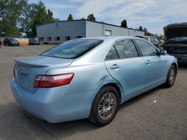 Photo 3 from auction – 2007 TOYOTA CAMRY CE with VIN 4T1BE46K87U635850