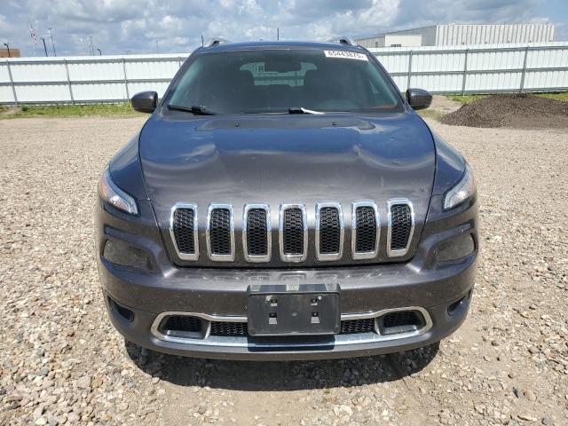 Photo 5 from auction – 2016 JEEP CHEROKEE L with VIN 1C4PJMDS7GW122151