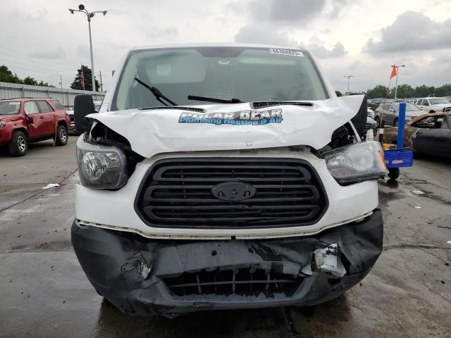 Photo 5 from auction – 2019 FORD TRANSIT T- with VIN 1FTYE9ZMXKKA15465