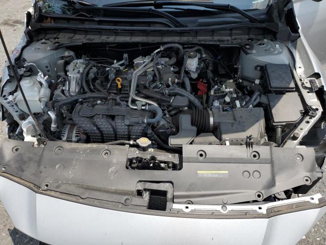 Photo 11 from auction – 2023 NISSAN ALTIMA SV with VIN 1N4BL4DV3PN326228