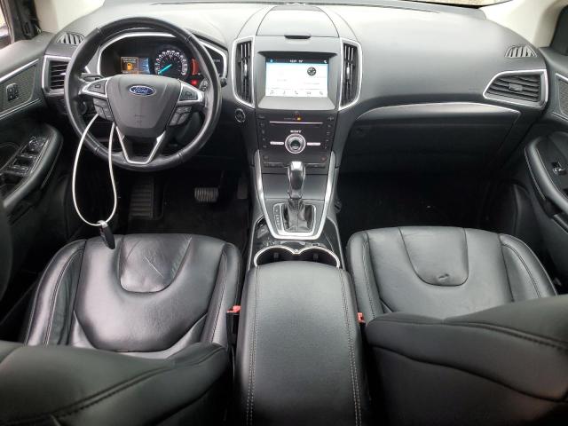 Photo 8 from auction – 2017 FORD EDGE TITAN with VIN 2FMPK4K9XHBC18576