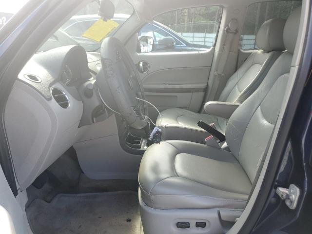 Photo 7 from auction – 2010 CHEVROLET HHR LT with VIN 3GNBABDV2AS651011