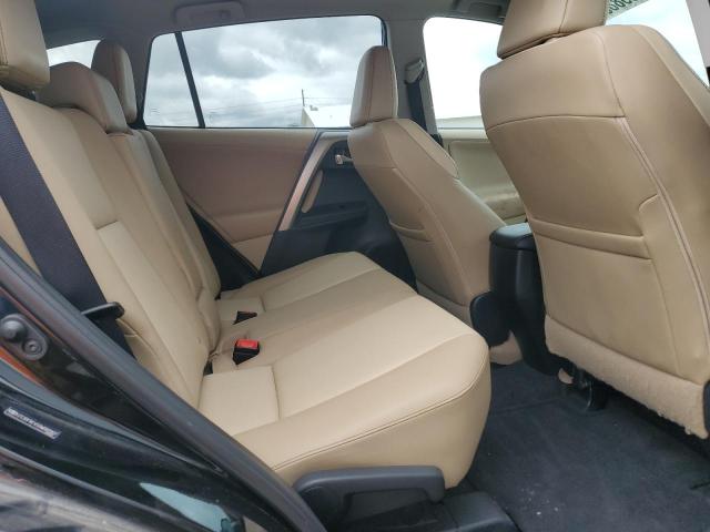 Photo 11 from auction – 2013 TOYOTA RAV4 LIMIT with VIN 2T3DFREV5DW080907