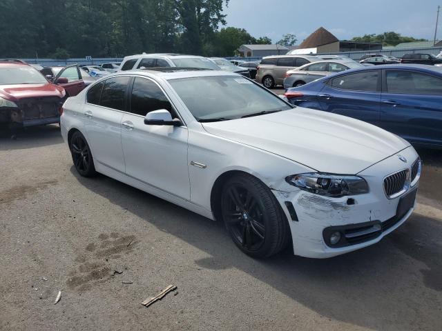 Photo 4 from auction – 2015 BMW 535 with VIN WBA5B3C59FD544116
