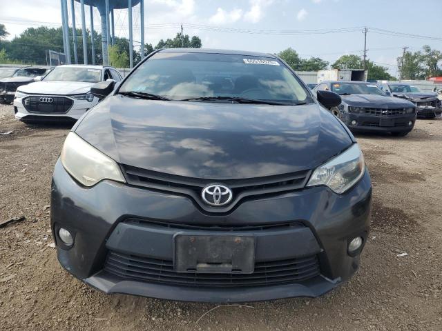 Photo 5 from auction – 2014 TOYOTA COROLLA L with VIN 5YFBURHE0EP021879