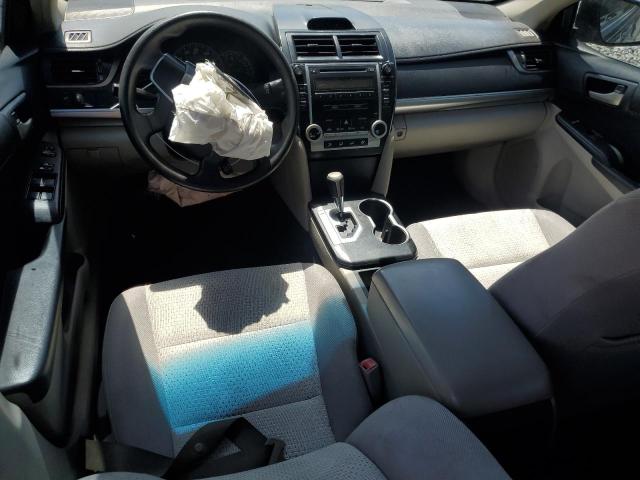 Photo 8 from auction – 2012 TOYOTA CAMRY BASE with VIN 4T1BF1FK9CU616259