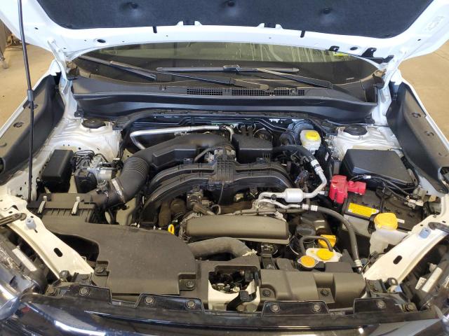 Photo 12 from auction – 2025 SUBARU FORESTER S with VIN JF2SLDHC7SH514455