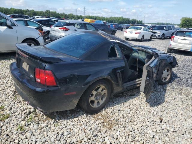 Photo 3 from auction – 2001 FORD MUSTANG with VIN 1FAFP40461F106070