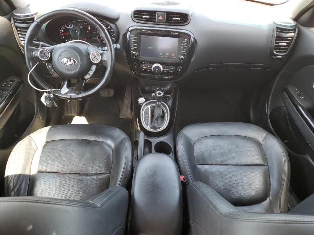 Photo 8 from auction – 2016 KIA SOUL ! with VIN KNDJX3A5XG7830773