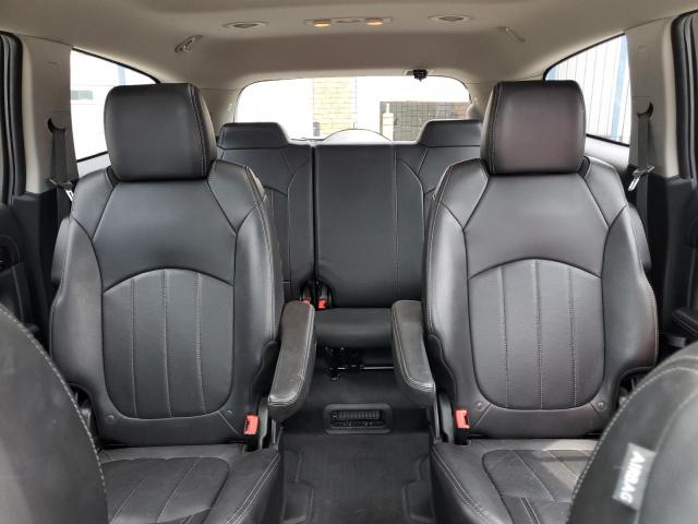 Photo 10 from auction – 2017 BUICK ENCLAVE with VIN 5GAKRBKD8HJ300791