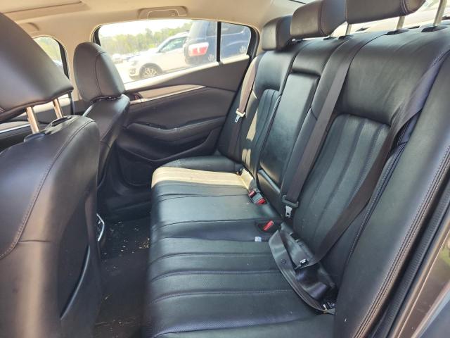 Photo 10 from auction – 2018 MAZDA 6 TOURING with VIN JM1GL1VM9J1322297