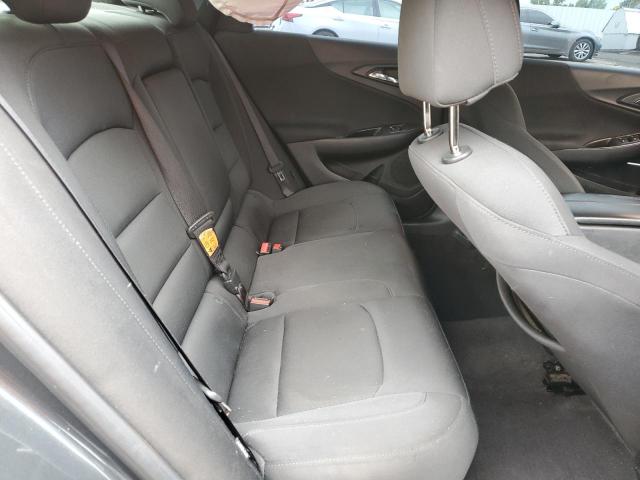 Photo 10 from auction – 2017 CHEVROLET MALIBU LT with VIN 1G1ZE5ST1HF133283