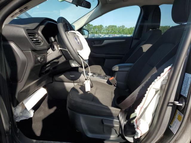 Photo 7 from auction – 2025 FORD ESCAPE ACT with VIN 1FMCU0GN9SUA06535