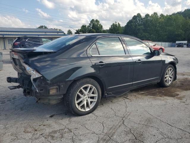 Photo 3 from auction – 2011 FORD FUSION SEL with VIN 3FAHP0JG0BR320146