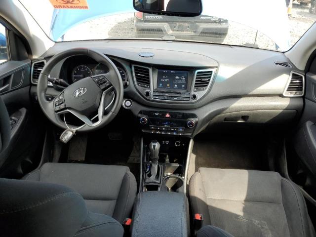 Photo 8 from auction – 2018 HYUNDAI TUCSON VAL with VIN KM8J3CA28JU726434
