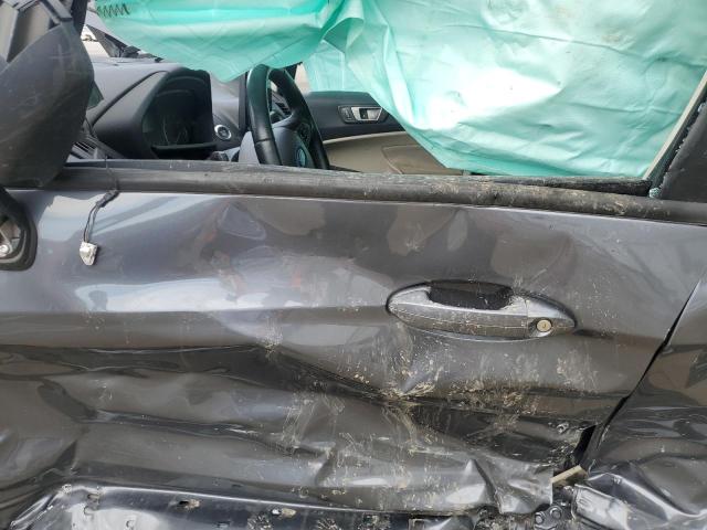 Photo 7 from auction – 2020 FORD ECOSPORT S with VIN MAJ3S2GEXLC319449