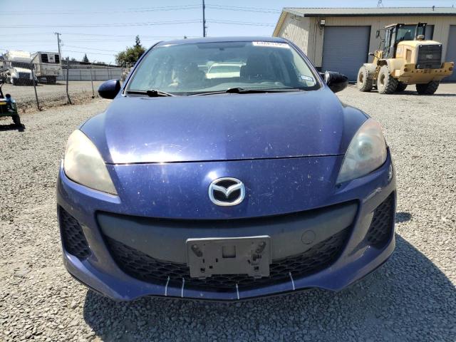 صورة رقم 5 من المزاد - 2012 MAZDA 3 I مع VIN JM1BL1L77C1593059