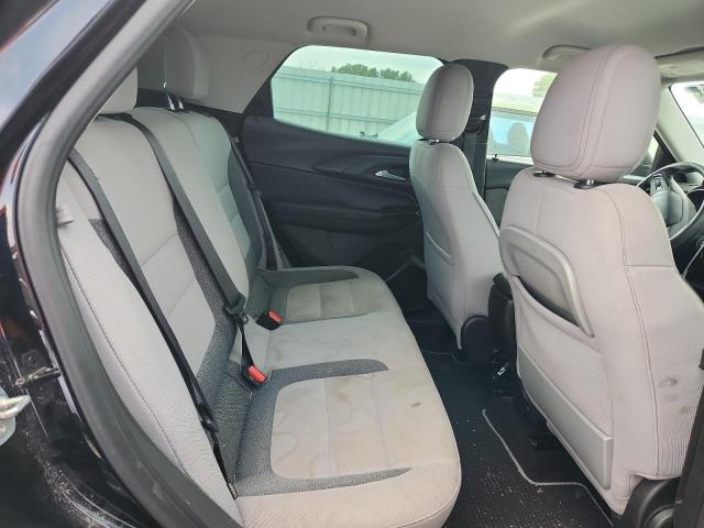 Photo 11 from auction – 2021 CHEVROLET TRAILBLAZE with VIN KL79MMS26MB159405