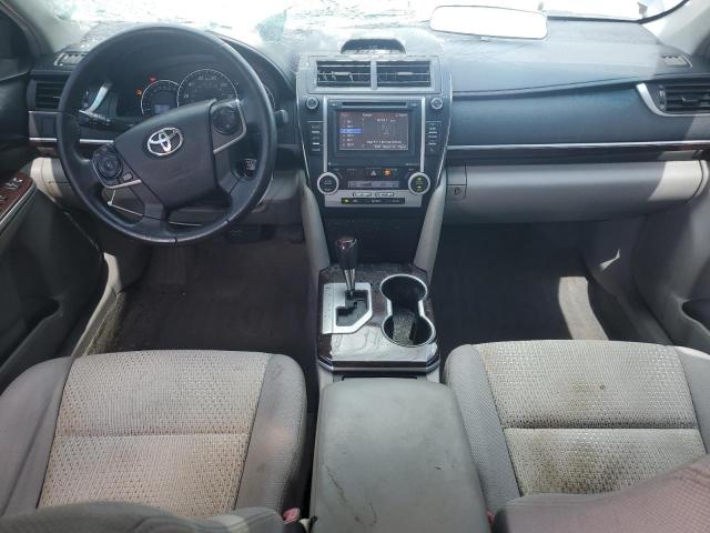Photo 8 from auction – 2014 TOYOTA CAMRY L with VIN 4T4BF1FK7ER375584