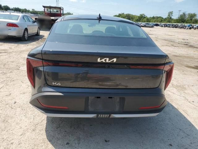 Photo 6 from auction – 2025 KIA K4 EX with VIN 3KPFU4DE6SE036832