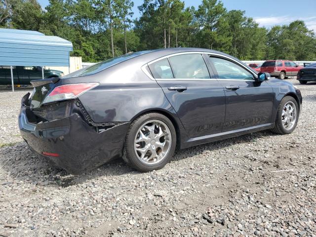 Photo 3 from auction – 2012 ACURA TL with VIN 19UUA8F21CA003981