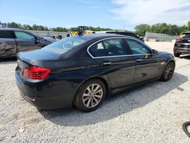 Photo 3 from auction – 2014 BMW 528 XI with VIN WBA5A7C55ED612405