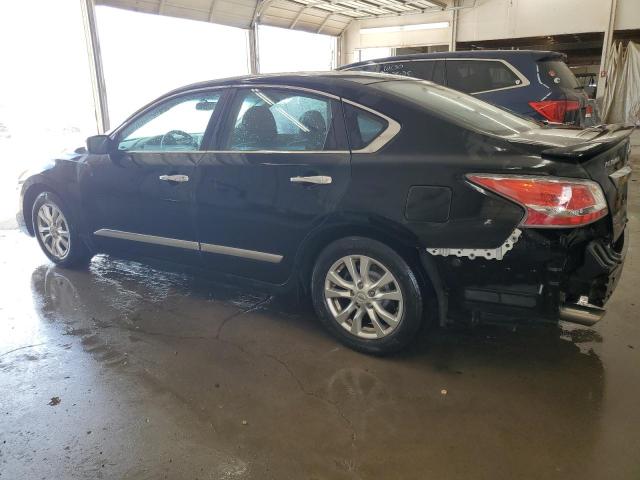 Photo 2 from auction – 2015 NISSAN ALTIMA S with VIN 1N4AL3AP1FC163682
