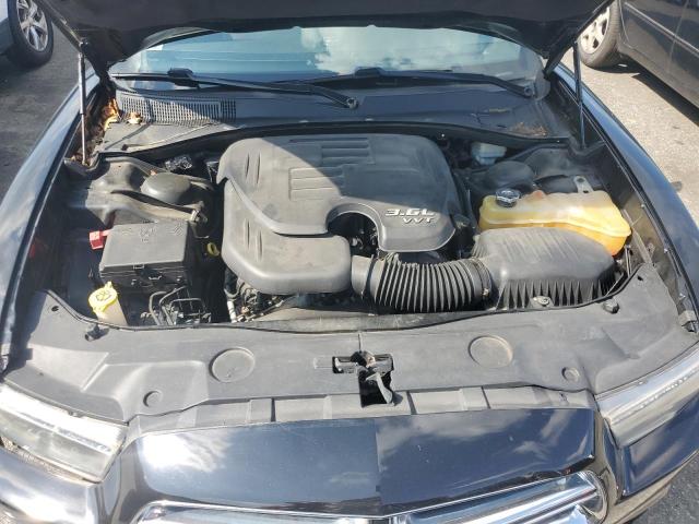 Photo 11 from auction – 2013 DODGE CHARGER SX with VIN 2C3CDXHG0DH598009