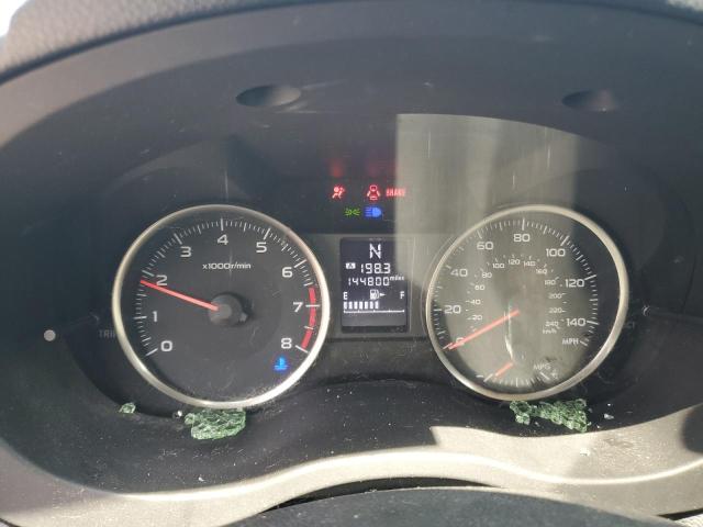 Photo 9 from auction – 2017 SUBARU CROSSTREK PREMIUM with VIN JF2GPABC2H8212064