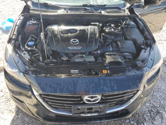 Photo 11 from auction – 2017 MAZDA 3 TOURING with VIN 3MZBN1V78HM125792