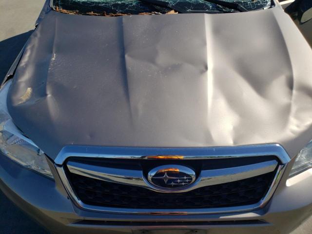 Photo 11 from auction – 2015 SUBARU FORESTER 2 with VIN JF2SJAAC9FH543007